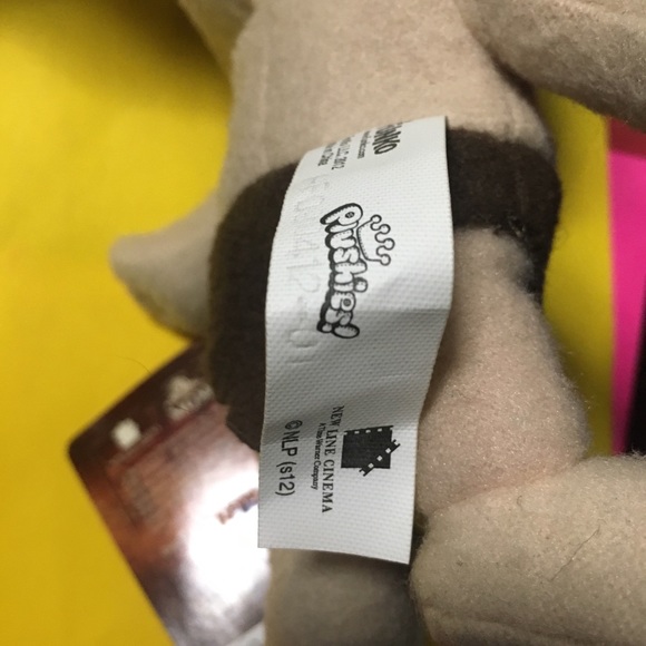 FUNKO PLUSHIES NWT HOBBIT GOLLUM PLUSH - Picture 10 of 13